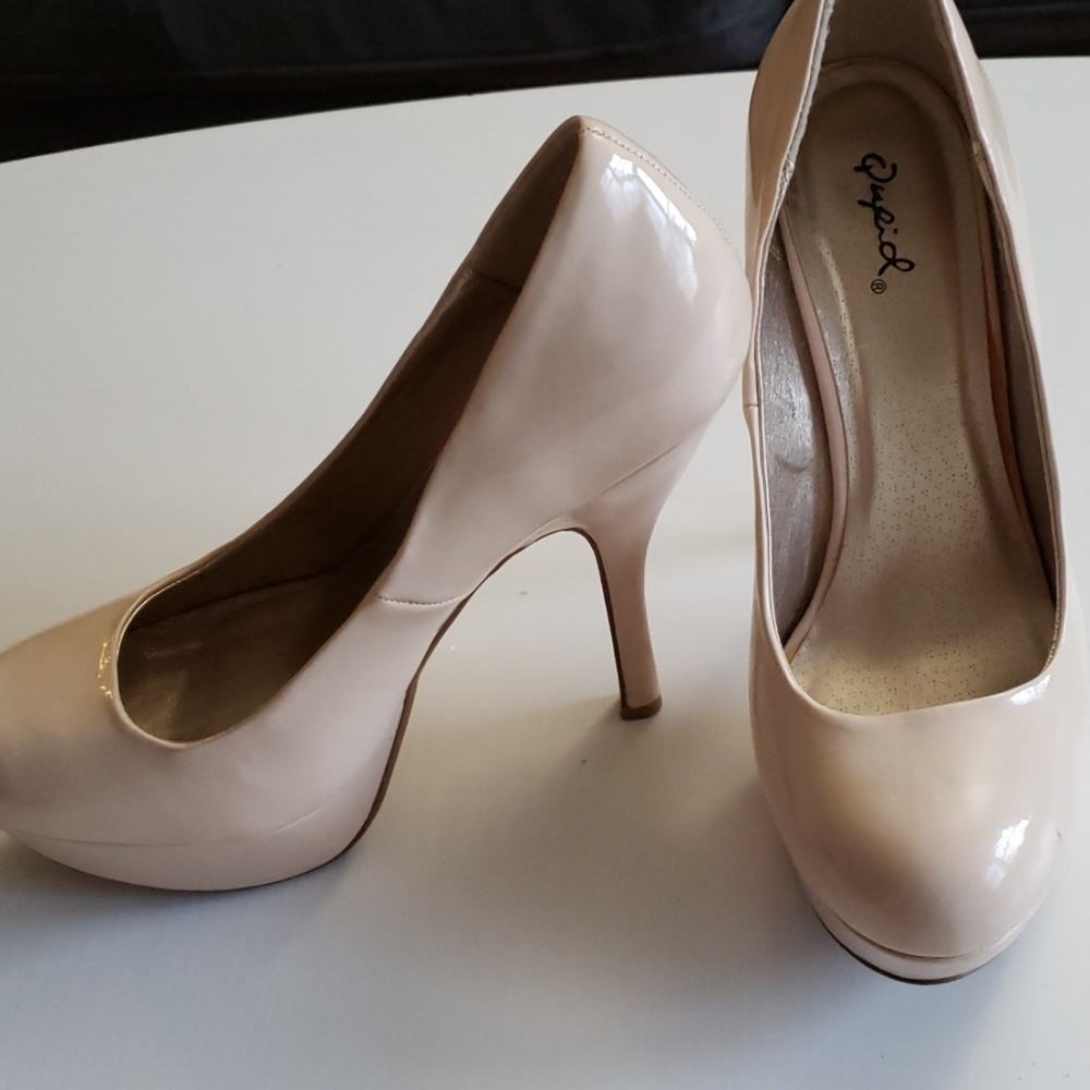 Heels sz. 8
